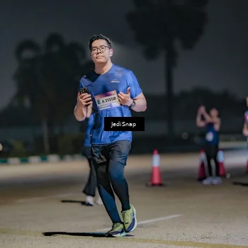Runner Photo 7511450