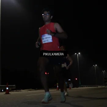Runner Photo 7511460