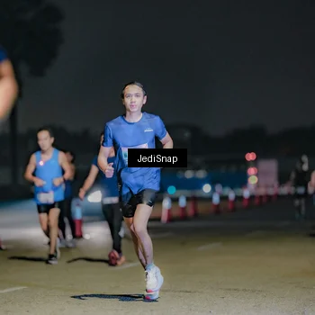 Runner Photo 7511468