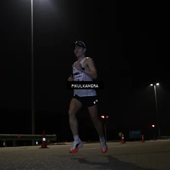 Runner Photo 7511470
