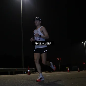 Runner Photo 7511471