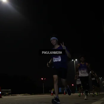 Runner Photo 7511474