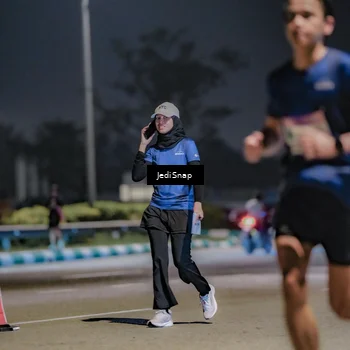 Runner Photo 7511479