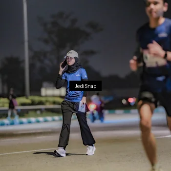 Runner Photo 7511481