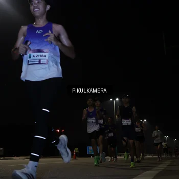 Runner Photo 7511482