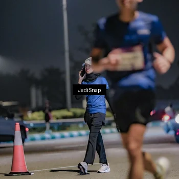 Runner Photo 7511491