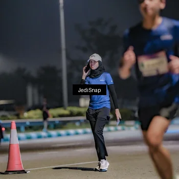 Runner Photo 7511492