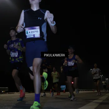 Runner Photo 7511493
