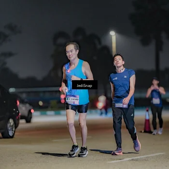 Runner Photo 7511505