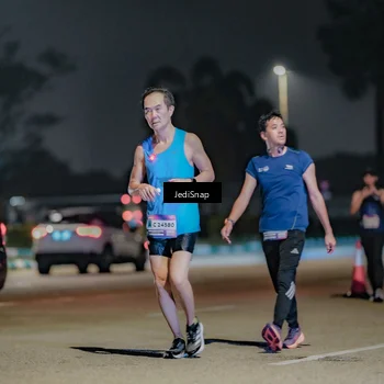 Runner Photo 7511506