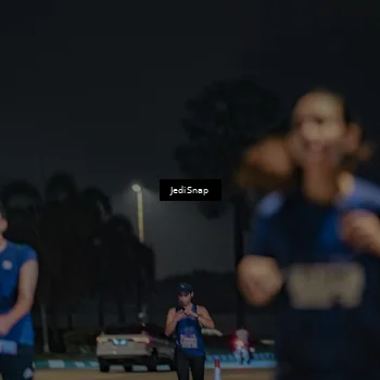 Runner Photo 7511517