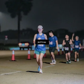 Runner Photo 7511528