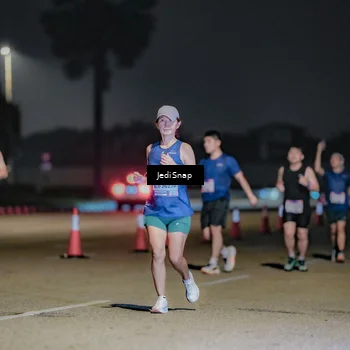 Runner Photo 7511536