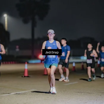 Runner Photo 7511543