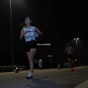 Runner Photo 7511546