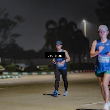 Runner Photo 7511547