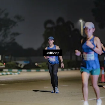 Runner Photo 7511550
