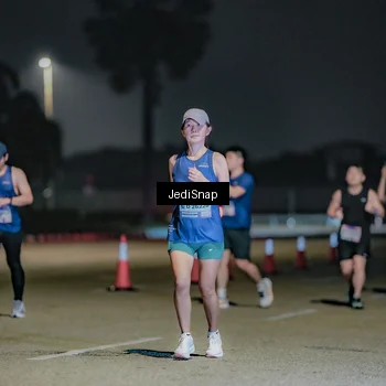 Runner Photo 7511555
