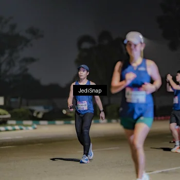 Runner Photo 7511562
