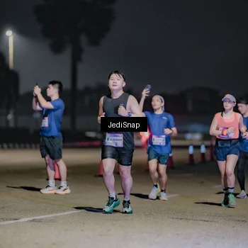 Runner Photo 7511564
