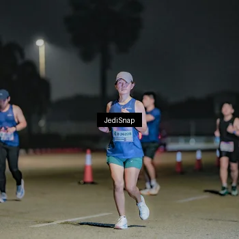 Runner Photo 7511566