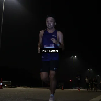 Runner Photo 7511571