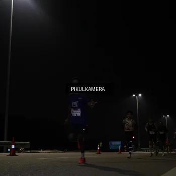 Runner Photo 7511574