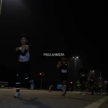 Runner Photo 7511578