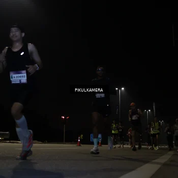 Runner Photo 7511584