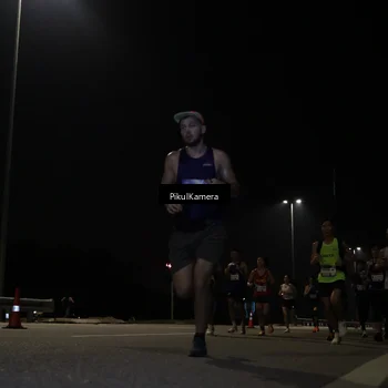 Runner Photo 7511588