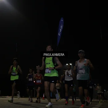 Runner Photo 7511590