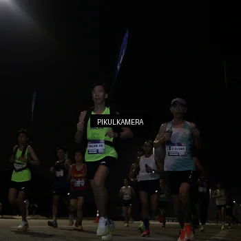 Runner Photo 7511591