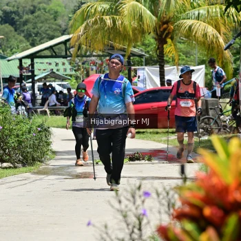 Runner Photo 75116
