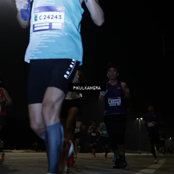 Runner Photo 7511605