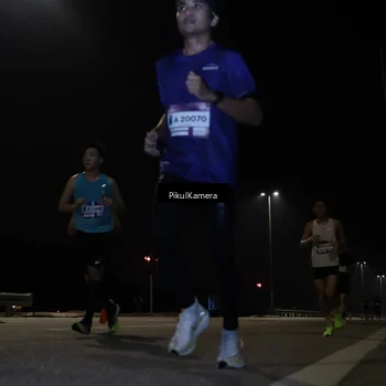 Runner Photo 7511606