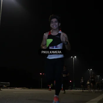 Runner Photo 7511620