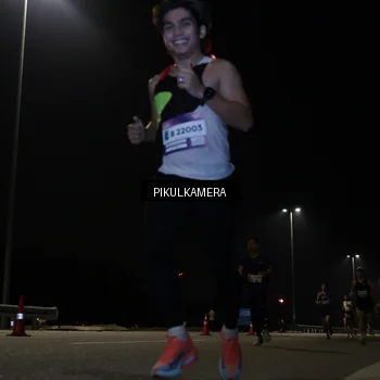 Runner Photo 7511621