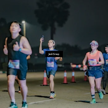 Runner Photo 7511629