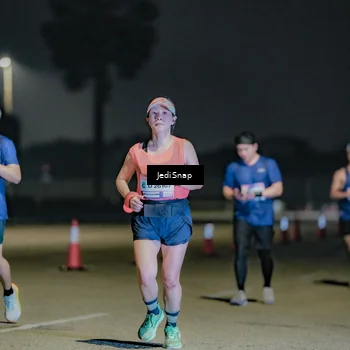 Runner Photo 7511646