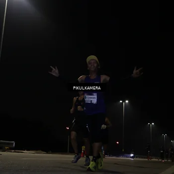 Runner Photo 7511647