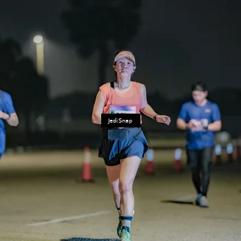 Runner Photo 7511653