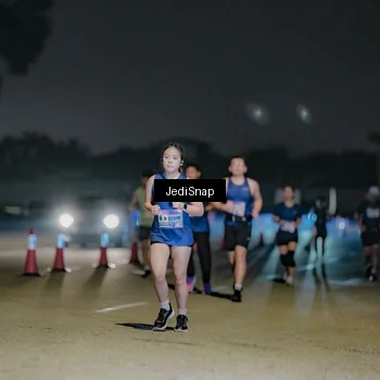 Runner Photo 7511687