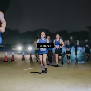 Runner Photo 7511688