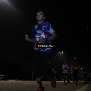 Runner Photo 7511694