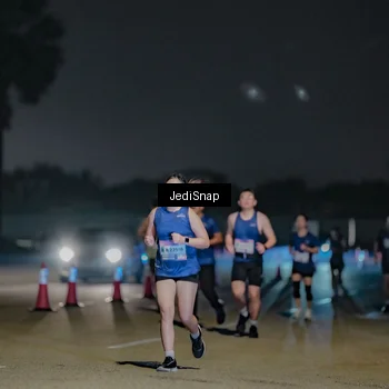Runner Photo 7511696