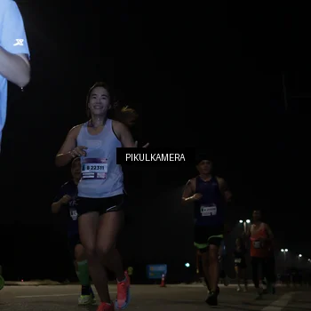Runner Photo 7511705