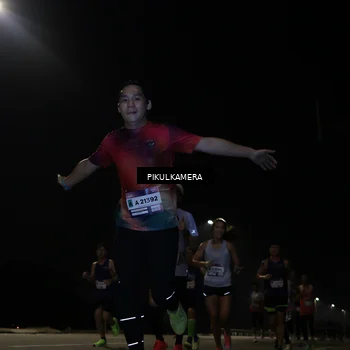 Runner Photo 7511706