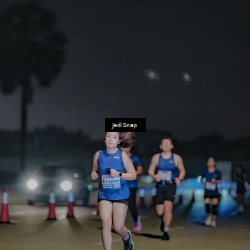 Runner Photo 7511707
