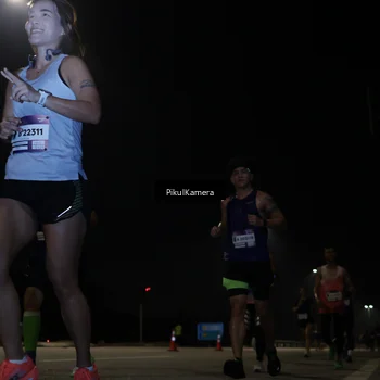 Runner Photo 7511708