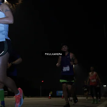 Runner Photo 7511709